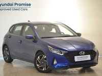 usado Hyundai i20 - 20.022 km 1.0 TGDI Klass 100