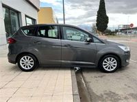 usado Ford C-MAX 1.5TDCi Titanium 120