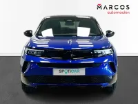 Usado Opel Mokka 136 CV (100 kW) 2025 SUV