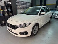 Usado Fiat Tipo Easy 120 CV (88 kW) 2018 Blanco Berlina