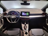 Nuevo Seat Arona FR 150 CV (110 kW) 2025 Negro SUV