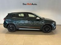 Usado Fiat Tipo Garmin 130 CV (95 kW) 2022 Verde Berlina
