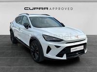 Usado Cupra Formentor 204 CV (150 kW) 2024 Blanco SUV