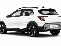 Nuevo Kia Stonic 115 CV (84 kW) 2026 Blanco SUV