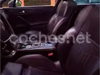 Usado Peugeot 508 RXH 200 CV (147 kW) 2013 Negro Familiar