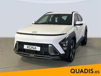 Nuevo Hyundai Kona 115 CV (84 kW) 2026 Otro SUV