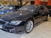 usado BMW 650 SERIE 6 COUPÉ i cat