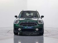 Usado Mini Cooper S Countryman 192 CV (141 kW) 2020 Verde SUV