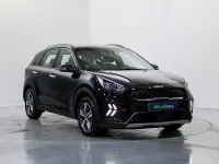 Usado Kia Niro 141 CV (103 kW) 2022 SUV