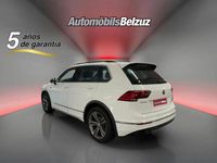 Usado VW Tiguan Advance 150 CV (110 kW) 2020 Otro SUV