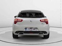 Usado DS Automobiles DS5 181 CV (133 kW) 2016 Blanco Utilitario