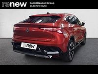 Usado Renault Rafale Techno 200 CV (147 kW) 2024 Rojo SUV