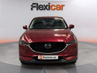 Usado Mazda CX-5 Signature 194 CV (142 kW) 2018 Rojo SUV