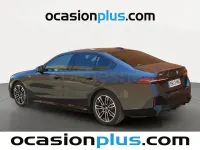 Usado BMW i5 250 kW (340 CV) 2024 Eléctrico Berlina
