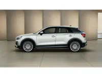 Nuevo Audi Q2 150 CV (110 kW) 2025 Plata rocio SUV