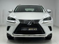 usado Lexus NX300h Business Navigation 2wd