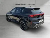 Usado Cupra Terramar 150 CV (110 kW) 2024 Negro SUV