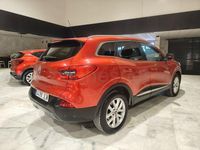 Usado Renault Kadjar Intens 131 CV (96 kW) 2016 Burdeos SUV