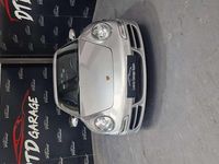 Usado Porsche 911 Carrera 4 325 CV (239 kW) 2009 Gris Coupe