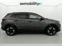 Usado Opel Grandland X Ultimate 300 CV (220 kW) 2021 Gris / plata SUV