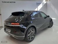 Usado Hyundai Ioniq 5 125 kW (170 CV) 2023 Phantom black SUV
