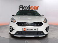 Begagnad Kia Niro 141 HK (103 kW) 2022 Vit SUV