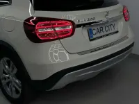 Usado Mercedes GLA200 Urban 136 CV (100 kW) 2015 Blanco SUV