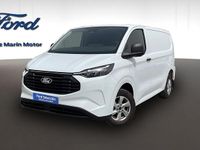 Usado Ford Transit Custom Sport 232 CV (170 kW) 2025 Frozen white Van
