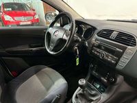 usado Fiat Bravo 1.4 Multiair Emotion