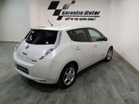 usado Nissan Leaf Acenta