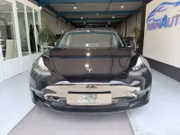 Usado Tesla Model 3 Standard Range 239 kW (325 CV) 2019 Negro Berlina