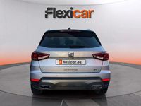 Usado Seat Arona FR 116 CV (85 kW) 2024 Gris SUV