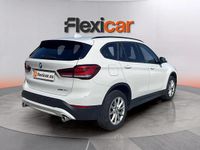 Usado BMW X1 150 HP (110 kW) 2022 Branco SUV