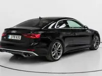Usado Audi Coupé Ambiente 354 CV (260 kW) 2016 Coupe