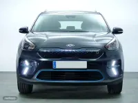 Usado Kia e-Niro 150 kW (204 CV) 2021 Azul SUV