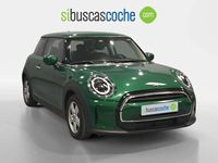 Usado Mini ONE 102 CV (75 kW) 2022 Verde Utilitario