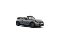Nuevo Mini Cooper Cabriolet 163 CV (119 kW) 2025 Gris Descapotable