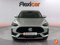 Usado MG HS Luxury 170 CV (125 kW) 2024 Gris SUV
