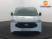 Usado Ford Transit Custom Trend 232 CV (170 kW) 2025 Blanco Van