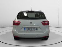 Usado Seat Ibiza Style 105 CV (77 kW) 2012 Blanco Berlina