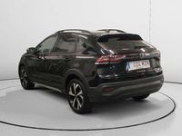 Usado VW Taigo Life 117 CV (86 kW) 2025 Negro SUV