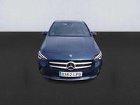 Usado Mercedes C320 150 CV (110 kW) 2021 Azul Familiar