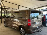 Usado Citroën Spacetourer Feel 150 CV (110 kW) 2016 Gris / plata Monovolumen