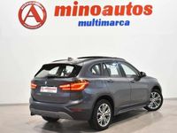 usado BMW X1 F48 SDRIVE18D 150 CV BVA8 SPORT