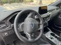 Usado Ford Kuga ST-Line X 120 CV (88 kW) 2022 Azul SUV