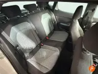 Usado Seat Ibiza 115 CV (84 kW) 2024 Blanco Utilitario