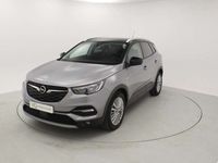 usado Opel Grandland X DESIGN 1.2 GAS 130CV