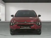 Usado Citroën C4 131 CV (96 kW) 2024 Rojo SUV