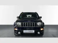 Usado Jeep Renegade Limited 120 CV (88 kW) 2020 Azul SUV