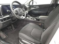 Usado Kia Sportage 232 CV (170 kW) 2024 Blanco SUV